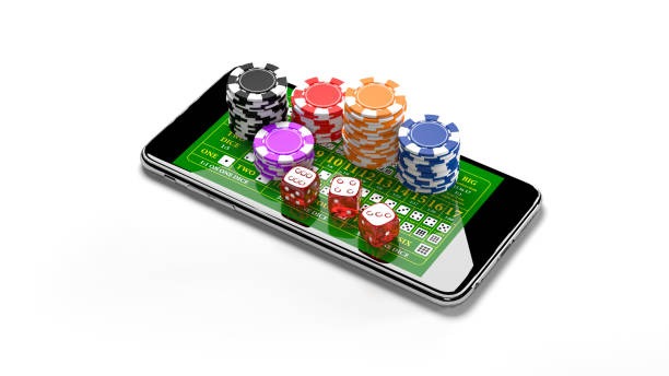 Togel Number Game 