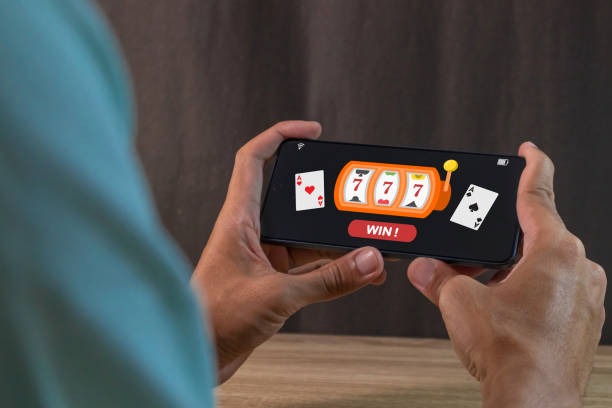 beton888 featured game showcase